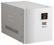 Стабилизатор напряжения IEK Prime 8 кВА (IVS31-1-08000)