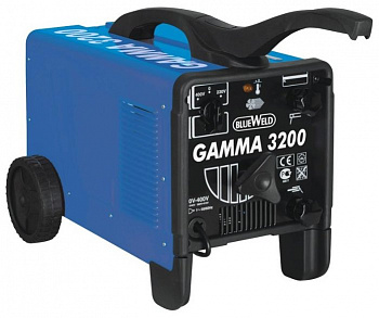 Сварочный аппарат BLUEWELD Gamma 3200
