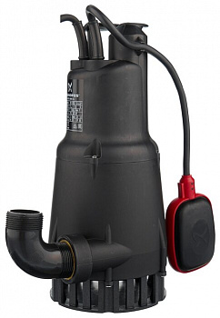 Насос Grundfos KPC 600-A