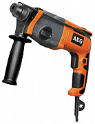 Перфоратор AEG KH 25 ES