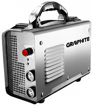 Сварочный аппарат Graphite 56H808