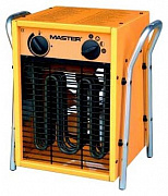 Электрическая пушка Master B 9 EPB