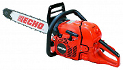 Цепная бензиновая пила ECHO CS-620SX-16