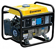 Бензиновая электростанция CHAMPION GG1300