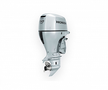 Подвесной лодочный мотор Honda BF150AK2XU