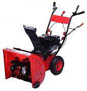 Бензиновый снегоуборщик Krotof DB7559DC