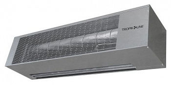 Тепловая завеса Tropik-Line Х518Е20 Zinc