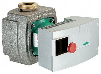 Насос Wilo Stratos-Z 30/1-12 (PN16)