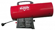 Газовая пушка ELITECH ТП 30Г