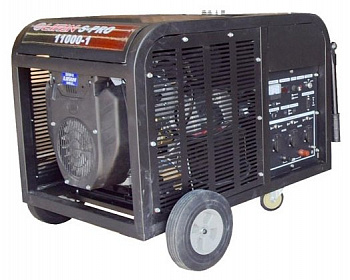 Бензиновая электростанция LIFAN S-PRO 11000-1