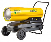 Дизельная пушка Ballu BHDP-50