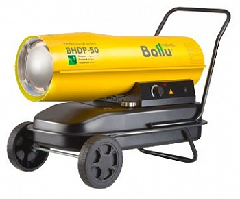 Дизельная пушка Ballu BHDP-50