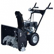 Бензиновый снегоуборщик Hyndai S 6561