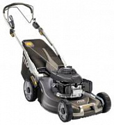 Бензиновая газонокосилка STIGA Twinclip 55 SH BBC