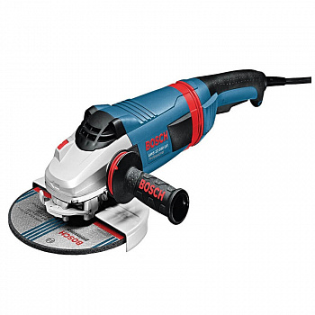 Углошлифовальная машина Bosch GWS 2200 диаметр диска 180мм 06018C00R0