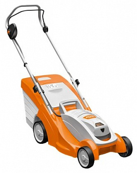 Газонокосилка STIHL RMA 339 63200111415