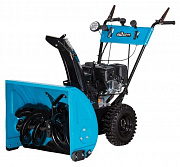 Бензиновый снегоуборщик Aiken MST 650E