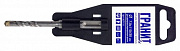 Бур SDS-plus ГРАНИТ 407110 7 x 110 мм