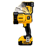 Фонарь Dewalt DCL043-XJ