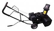 Бензиновый снегоуборщик Manner M208