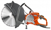 Электрический резчик Husqvarna K 6500-16 5500 Вт 400 мм