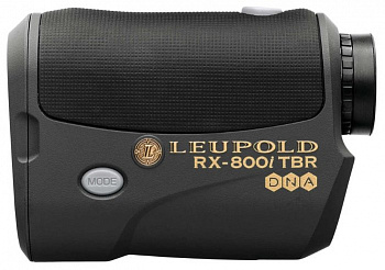 Лазерный дальномер Leupold RX-800i TBR with DNA