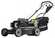 Бензиновая газонокосилка Caiman Ferro 55CLV