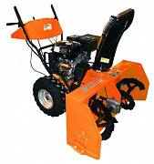 Бензиновый снегоуборщик PEZAL PST400E
