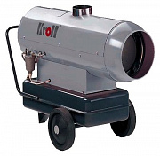Дизельная пушка KROLL MA85