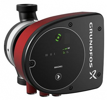 Насос Grundfos MAGNA1 25-120