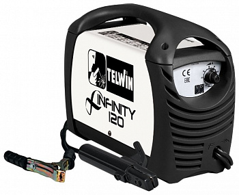 Сварочный аппарат Telwin Infinity 120