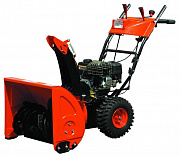Бензиновый снегоуборщик Gardenpro KCST6562AES(D)