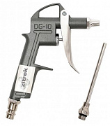 Пневмопистолет продувочный zitrek DG-10-3 (удлиненный)