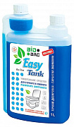 BioBac EASY TANK дезодорирующее средство для биотуалета 1 л