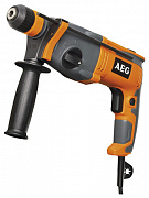 Перфоратор AEG KH 26 XE