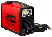 Инвертор для плазменной резки Telwin SUPERIOR PLASMA 100