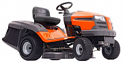 Райдер Husqvarna TC 38