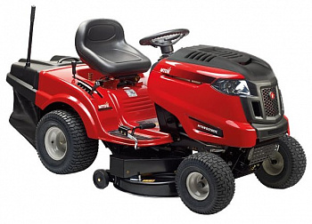 Райдер MTD OPTIMA LE 145 H
