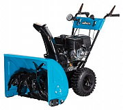 Бензиновый снегоуборщик Aiken MST 900E