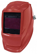 Маска Krass Power GX 950E красная