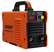 Сварочный аппарат GIGANT WM MMA-220