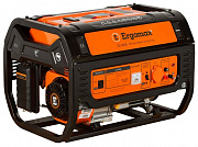 Бензиновая электростанция Ergomax GA 3000