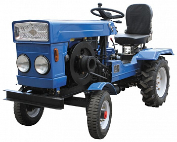 Мини-трактор PRORAB TY 120 B