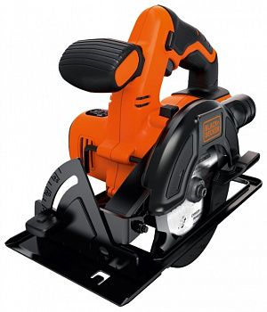 Дисковая пила BLACK+DECKER BDCCS18