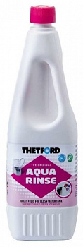 Жидкость для биотуалета Thetford Aqua Rinse 1.5 л