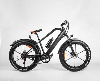 Электровелосипед GreenCamel Wolf R26FAT 12864