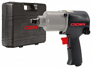 Пневмогайковерт ударный Crown CT38113 BMC