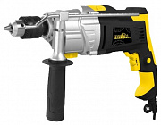 Дрель TRITON tools ТДУ-950