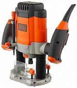 Фрезер BLACK+DECKER KW1200E