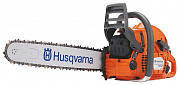 Цепная бензиновая пила Husqvarna 576XP-18